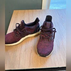 Men’s ultra-boosts